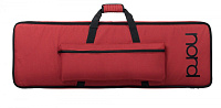 Clavia Nord Soft case Wave 2  чехол для клавишных (Nord Wave 2)