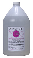 American DJ Bubble juice ready mix 5 Liter Жидкость для создания мыльных пузырей 5л