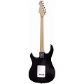 PEAVEY Raptor Plus Black Электрогитара