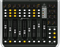Behringer X-Touch Compact  компактный USB- контроллер