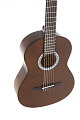 GEWA pure Classical Guitar Basic Honey Walnut 3/4 Классическая гитара