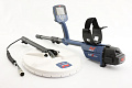 Minelab GPZ 7000  Металлодетектор