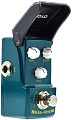 JOYO JF-325 Molo-Trem Tremolo Ironman Mini Guitar Effects Pedal эффект гитарный тремоло
