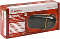 Defender Spark M1 Акустическая 1.0 система, портативная, 6 Вт, FM,SD/USB