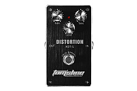 AROMA ADT-1 Distortion гитарный эффект дисторшн