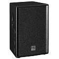 HK AUDIO PR:O 12 A Активная 2-полосная (12" + 1") акустическая система, 104 дБ, усилительный модуль D класса 600 Вт RMS