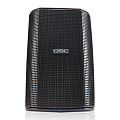 QSC AD-S32T BL  Настенная 2-полосная акустическая система, 3", 30Вт, 65Hz - 20kHz, цвет черный