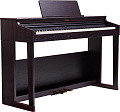 ROLAND RP701-DR цифровое пианино, цвет темный палисандр
