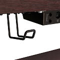 ROCKDALE Etude 64 Rosewood (RDP-5088) цифровое пианино, 88 клавиш, цвет розовое дерево (Палисандр)