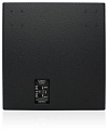 QSC E118SW  Сабвуфер 18", 4 Ом, 800 Вт, 37-230 Гц, maxSPL 133 дБ, 43 кг