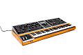 Moog One 8-Voice  Полифонический 8-голосный 3-тембральный аналоговый синтезатор, 61 клавиша