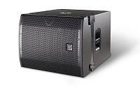 DAS AUDIO VANTEC-118A Активный сабвуфер