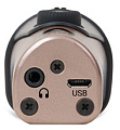 Apogee HypeMIC USB микрофон с аналоговым компрессором, 96 кГц