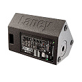 Laney IRT-X инструментальный активный кабинет, 200 Вт, 8" Bass driver, 1" driver, спикер эмулятор, FX loop, DI выход, Line In, Aux In