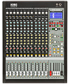KORG MW-1608 аналогово-цифровой микшерный пульт