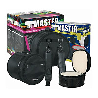 Rockbag RB22646B/DM чехол для малого барабана 14"х6,5", серия Drum Master, подкладка 10мм, черный