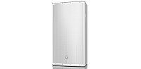 Turbosound ATHENS TCS152/96-R-WH всепогодная 2-полосная инсталляционная пассивная акустическая система, цвет белый