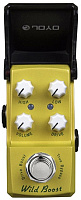 JOYO JF-302 Wild Boost Drive эффект гитарный бустер/овердрайв
