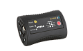 Wireless Solution Micro R-512 G5  Приёмник 512 каналов DMX. Рабочая частота - 2.4Ггц. Рабочая дальность передачи или приёма сигнала до 200 метров