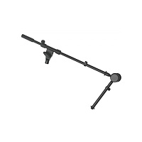 OnStage MSA7500CB микрофонная штанга