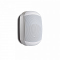 Apart MASK6C-W  Двухполосный настенный громкоговоритель с кронштейном, цвет белый