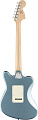 FENDER SQUIER Paranormal Super-Sonic™, Laurel Fingerboard, Ice Blue Metallic электрогитара, цвет Ice Blue Metallic