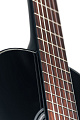 GEWA Classical Guitar Student black 4/4 Классическая гитара
