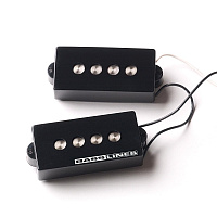 SEYMOUR DUNCAN SPB-3 QUARTER-POUND FOR P-BASS звукосниматель