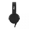 RITMIX RH-607 Black Наушники, цвет черный
