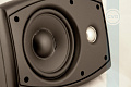 CVGaudio ODF508TW Настенная двухполосная акустическая система, IP54, цвет белый