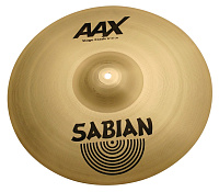 Sabian 16" AAX Stage Crash  тарелка Crash