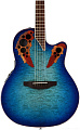 OVATION CE48P-RG Celebrity Elite Plus Super Shallow Regal to Natural электроакустическая гитара (Китай)