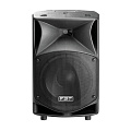 FBT JMAXX 110A активная двухполосная акустическая система, НЧ 700 Вт + ВЧ 200 Вт