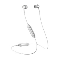 SENNHEISER CX 350BT WHITE  беспроводные внутриканальные Bluetooth наушники