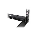 Caymon OPR303A/B Рэковый шкаф с открытой рамой 19" 