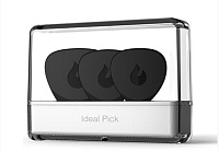 LAVA Ideal Pick Air набор из трех медиаторов