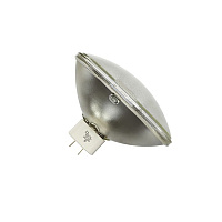 TUNGSRAM SUPER PAR64 CP/61 EXD NS  лампа фара для PAR64, 230 В/1000 Вт, 3200K, 300h, GX16d