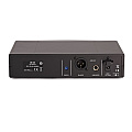 AKG Perception Wireless 45 Pres Set BD B1 (748.100-751.900)  радиосистема с поясным передатчиком и петличным микрофоном