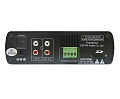 DSPPA Mini-60 Компактный комбинированный стерео микшер-усилитель