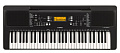 Yamaha PSR-E363  синтезатор с автоаккомпанементом, 61 клавиша, 48-голосная полифония, 574 тембра, 165 стилей