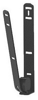 K-ARRAY K-WALL2L Настенный кронштейн для установки АС Kobra и Python, черный цвет 