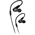 Audio-Technica ATH-E50  Внутриканальные профессиональные наушники, 20Гц-18кГц