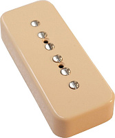 GIBSON P-90 Single Coil w/ Creme Soapbar Cover звукосниматель