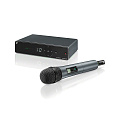 SENNHEISER XSW 1-825 B вокальная радиосистема