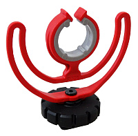 RODE 0172-0005-01 антивибрационное крепление к камере для микрофона RODE VIDEOMICRO