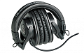 Audio-Technica ATH-M30X студийные мониторные наушники
