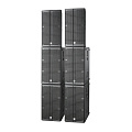 HK AUDIO Linear5 Rock Pack комплект АС, 2 x L5 112 FA, 2 x L Sub 1200 A, 2 x L Sub 1200, чехлы