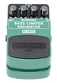Behringer BLE400  Педаль лимитер-энхансер для бас гитары 