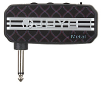 JOYO JA-03 Guitar Headphone Amp Metal Гитарный усилитель