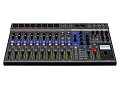 Zoom L-12 LIVETRAK  многофункциональная цифровая консоль для микширования, звукозаписи, мониторинга
